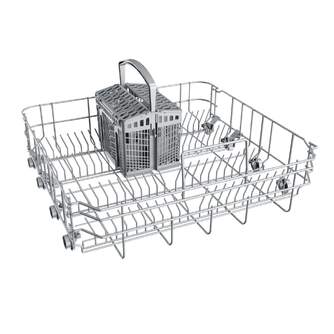 LVJ. TEKA DFS26650 BLANCO 114280000 DSP