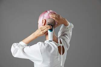 CORTAPELO REMINGTON HC4000 SERIES X4