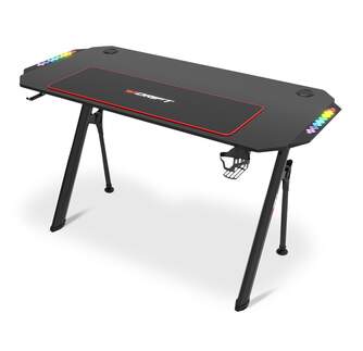 MESA GAMING DRIFT DZ175 RGB AVANZADO