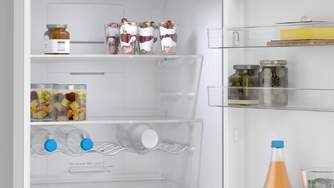 FRICOM. BALAY 3KFD553XI 186x60 326L NF INOX