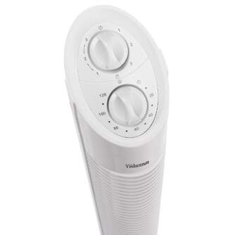 VENTILADOR TORRE TRISTAR VE5905 73CM 30W BLANCO