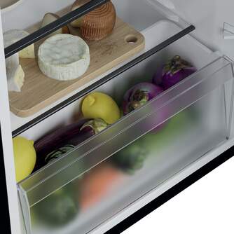 FRI. CANDY CNOQ2S58EB 85x55x58 TABLETOP NEGRO