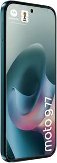 SMARTPHONE MOTOROLA G77 5G 8/256 6,8%%%quot; SHADED SPRUC
