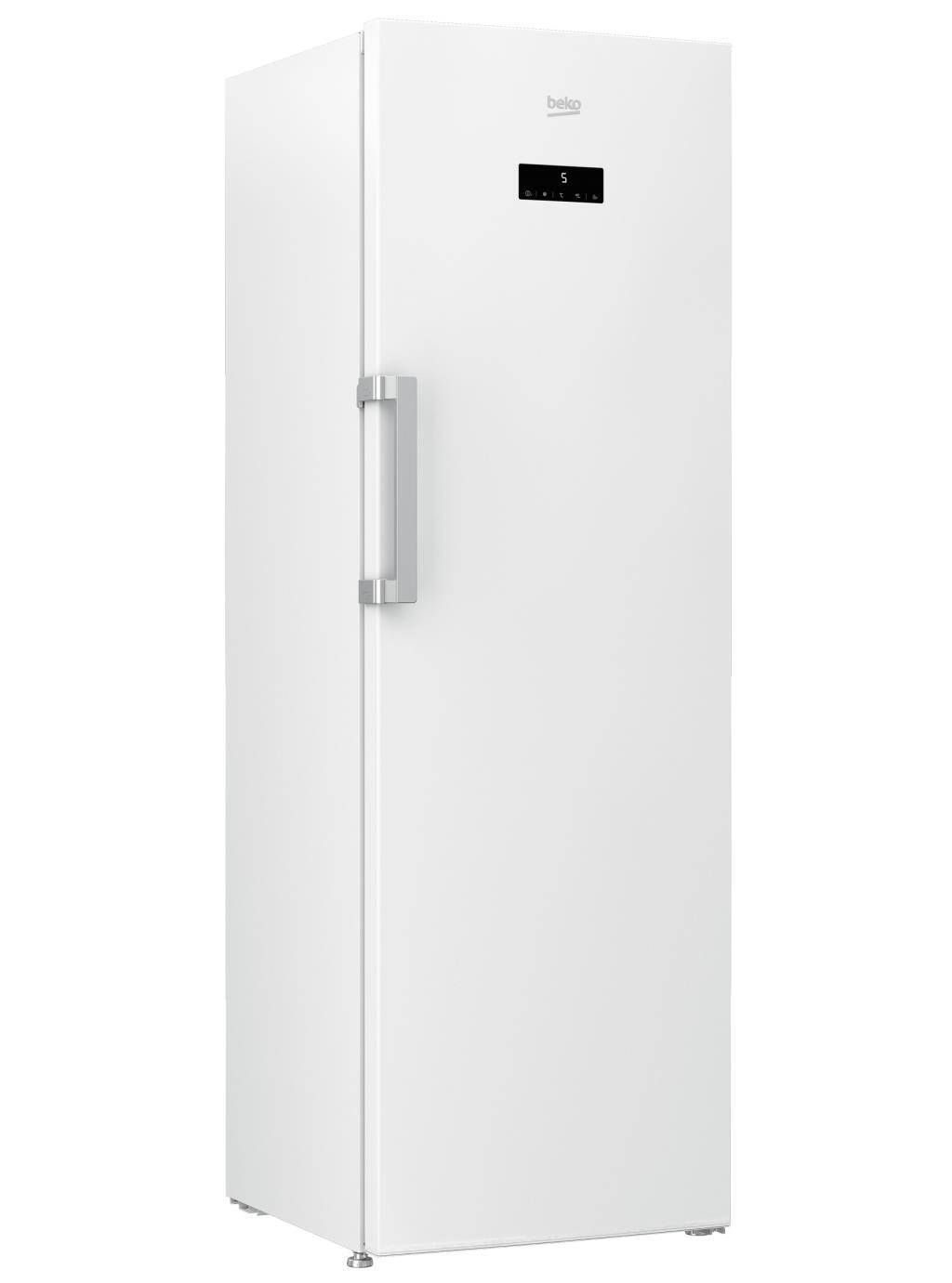 Frigorífico Beko RSNE445E33WN - F, 185cm