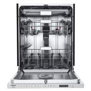 Lavavajillas Integrable Nodor DW6145 Pro 8711 - 15 Servicios, Clase B, 60 cm, 46 dB