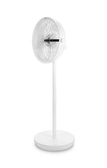 VENTILADOR PIE UFESA NAGASAKI 5ASP 28W 44CM M/D