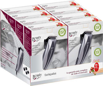 CORTAPELO JATA MP423 C/CABLE