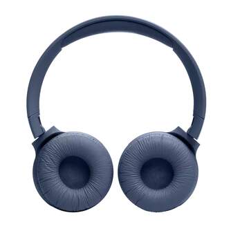 AURICULARES JBL TUNE 520 DIADEMA BLUETOOTH BLUE