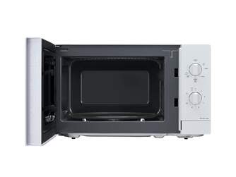 MICR. PANASONIC NNGM21QWEPG 20L GRILL BLANCO 800W