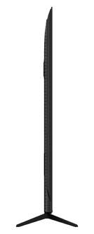 TV TCL 85%%%quot; 85P7K UHD QLED GOOGLETV DOLBY ATMOS