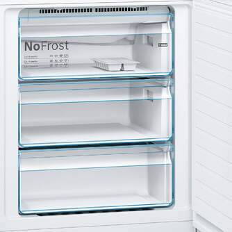 FRICOM. BOSCH KGN493WDA 203x70x67 NF BCO