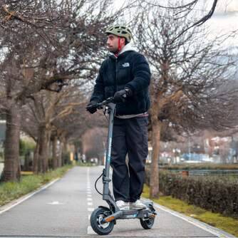 PATIN ELECTRICO SMARTGYRO K1 10%%%quot; 500W