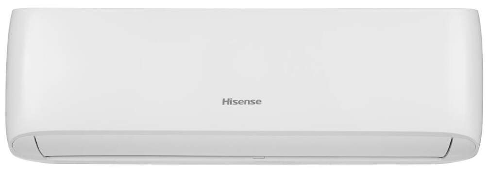 Aire Acondicionado Split Hisense CA25YR03 - Clase A++/A+, 2236 frig/h, 2322 kcal/h, R32