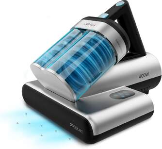 ASPI. MANO CECOTEC 4000 COLCH/TAPIC 400W 100071