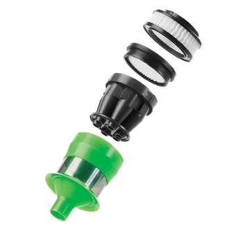 ASPI. ESCOBA POLTI FORZA.ASPIRA  SR500 29,6V 250W