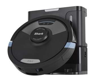 ASPI. ROBOT SHARK RV2620WAEU FRIEGA AUTOVACIADO