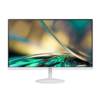 MONITOR ACER 23,8%%%quot; SA242Y HDMI 100HZ 1MS BLANCO