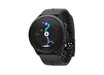 SMARTWATCH SUUNTO 5 PEAK ALL BLACK 46MM