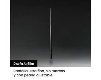 TV SAMSUNG 65%%%quot; UE65BU8500 CRYSTAL UHD SMART TV