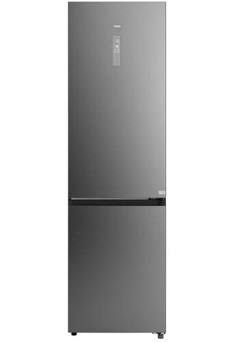 Frigor&iacute;fico Combi Teka RBF88680 - 201 x 60 cm, Clase A, 378 L, Total No Frost, Display en la puerta