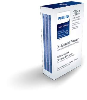 FILTRO DE CAL 2 RECAMBIOS PHILIPS AWP183/10