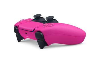 MANDO SONY PS5 DUALSENSE WIRELESS NOVA PINK V2