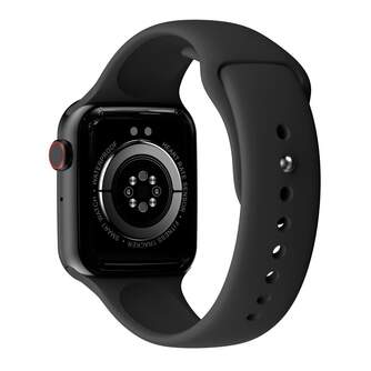 SMARTWATCH DCU COLORFUL 2 NEGRO/METAL