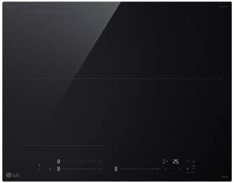 ENCIM. LG CI5Z2420BN 3F 59CM INDUCCI%%%#211;N SERIE 500