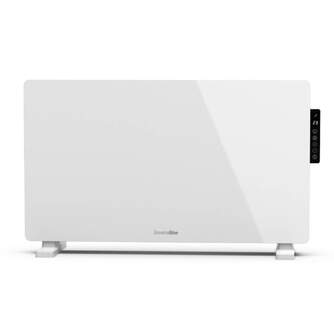 PANEL RADIANTE U.BLUE 7020 2000W DIG WIFI CRISTAL