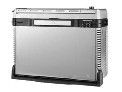 Horno Ninja Foodie SP101EU - 8 Funciones en 1, 2400 W, 10 L, Inox