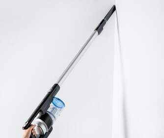 ASPI. ESCOBA TAURUS ULTIM. DIGIT.25.9V 60MIN BRUSH