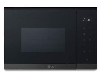 MICR. LG MG7Z2593B GRILL 25L NEGRO DSP INT