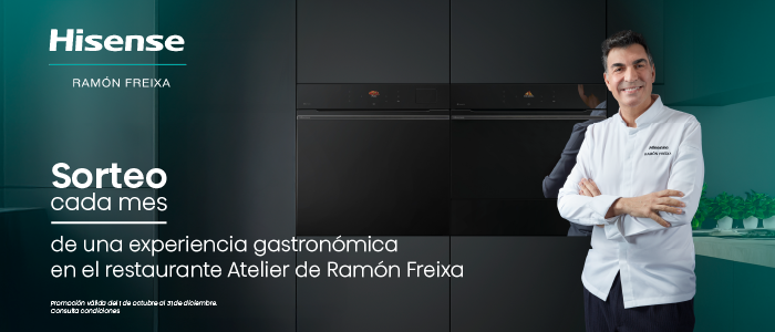 Hisense y Mi Electro 