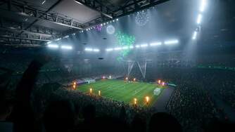 JGO. NINTENDO SWITCH 2 EA SPORTS FC 26