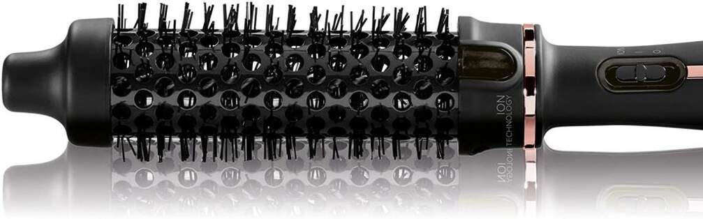 Cepillo Moldeador Imetec Bellissima My Pro Magic Style Brush P2 30