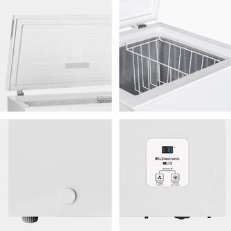 CONG.HOR HISENSE FT247D4AWYLE 85x89x56 191L BCO