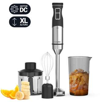 BATID. U.BLUE TWISTY TOTAL 7230XL 2300W DC C/A