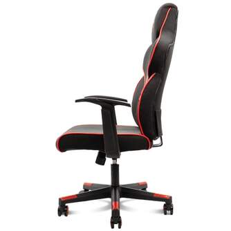 SILLA GAMING WOXTER STINGER STATION ALIEN RED