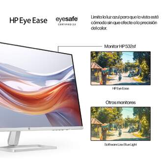 MONITOR HP  32%%%quot; S5 532SF FHD HDMI