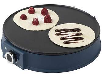 CREPERA JATA JECR1000 30CM 1200W ESPAR/ESP