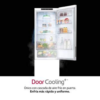 FRICOM. LG GBP62SWNAC 203x60 NF BCO