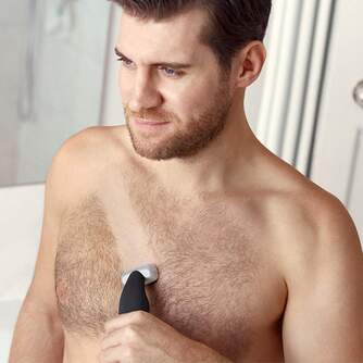 AFEITA. PHILIPS BG5020/15 CORPORAL BODYGROOM