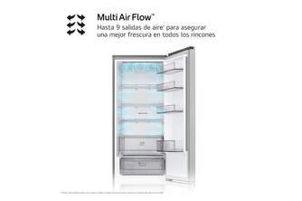 FRICOM. LG GBBSJ2CCPY 203x60 INOX