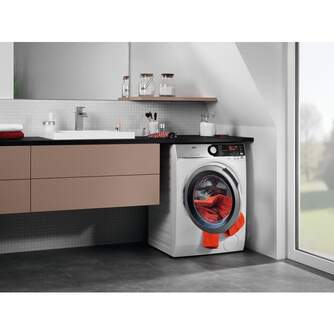 LVD.SEC. AEG L7WEE962 9/6K 1600R DSP INV E/C