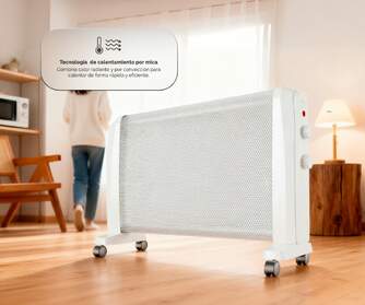 RADIADOR MICA ARTICA ACRMI2000 2000W