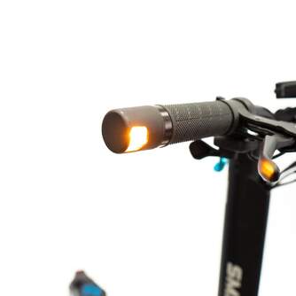 PATIN ELECTRICO SMARTGYRO DUAL MAX 2 2X500W