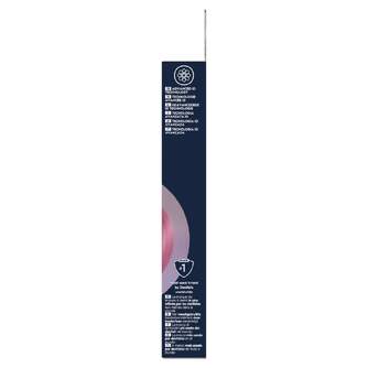 ACC. ORALB IO GENTLE CARE NEGRO 3UD  