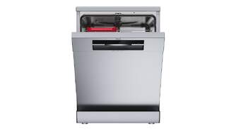 LVJ. TEKA DFS46760 7P 46DB DSP INOX 114210008