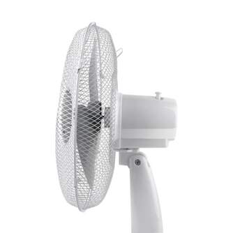 VENTILADOR SOBREMESA BLACK%%%amp;DECKER BXEFD42E 40W 3A