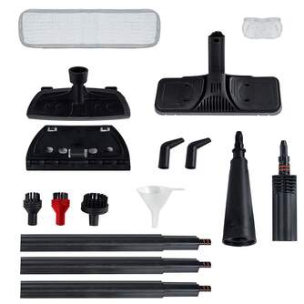 VAPORETA POLTI SMART 30S PTEU0267 1500W 3BAR 1,6L